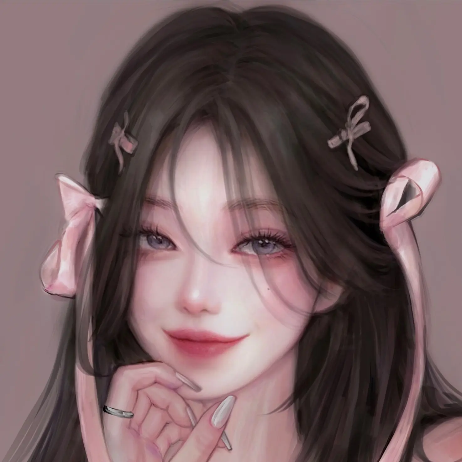 SilverHoney7301의 강세정