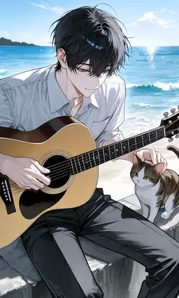Profile image of Kyoya