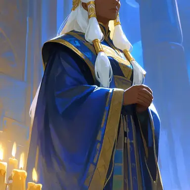 Profile image of Sariven