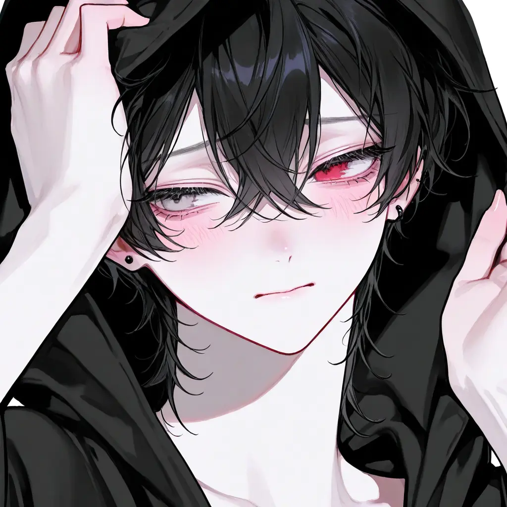 BoredBat1241의 今日も家は騒がしい