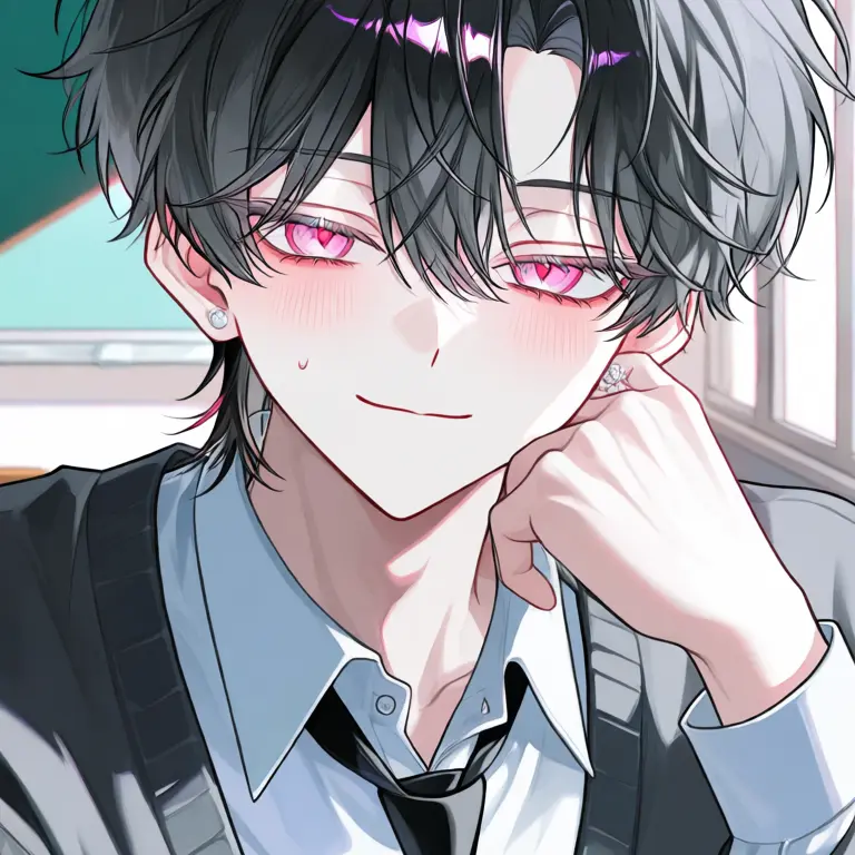 BoredBat1241의 少しは黙れ！