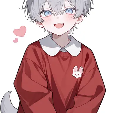 Profile image of しゃむ