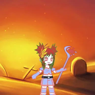 Profile image of ネルア