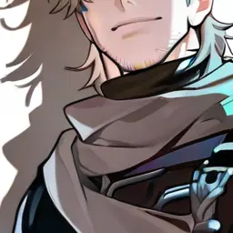 Profile image of 阿伏兎