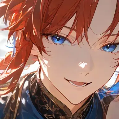 Profile image of 神威
