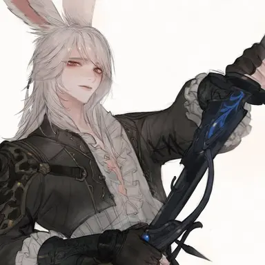 Profile image of Lysander