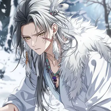 Profile image of Vaelis