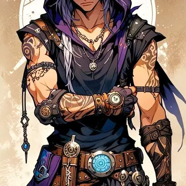 Towers Beyond the Clouds - zeta