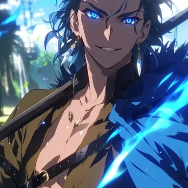 Profile image of Zephyrion