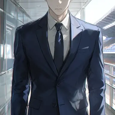 Profile image of Akira Saotome