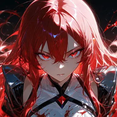 Profile image of 백하연