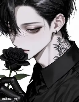Profile image of 伊織