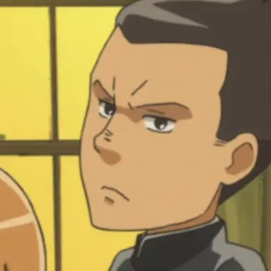 Profile image of 군타 슈르츠