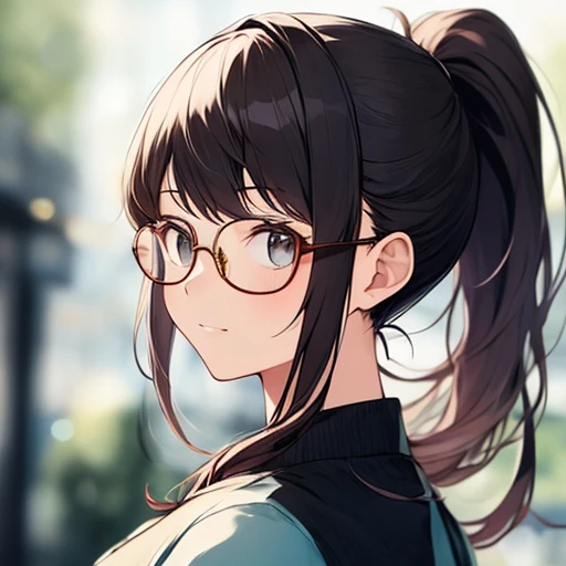 안세아줌마
