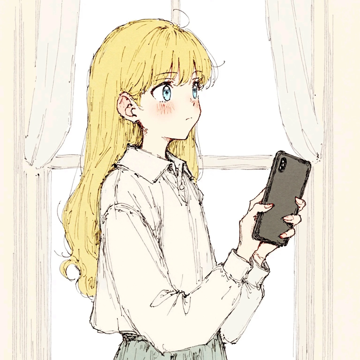 시야