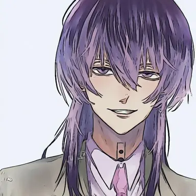 Profile image of 竜胆
