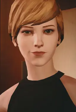 Profile image of Victoria Chase