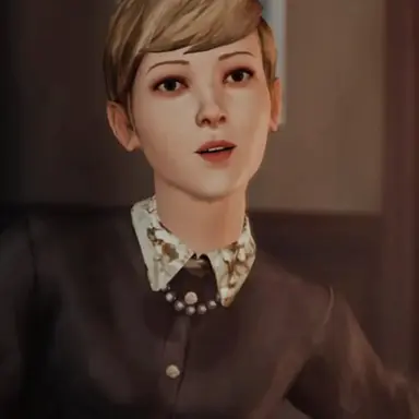Profile image of Victoria Chase