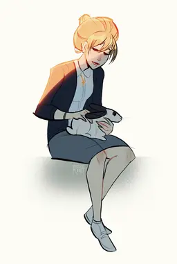 Profile image of Kate Marsh