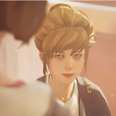 Profile image of Kate Marsh