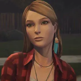Profile image of Rachel Amber