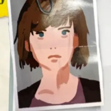 Profile image of Max Caulfield
