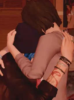 Profile image of Max Caulfield