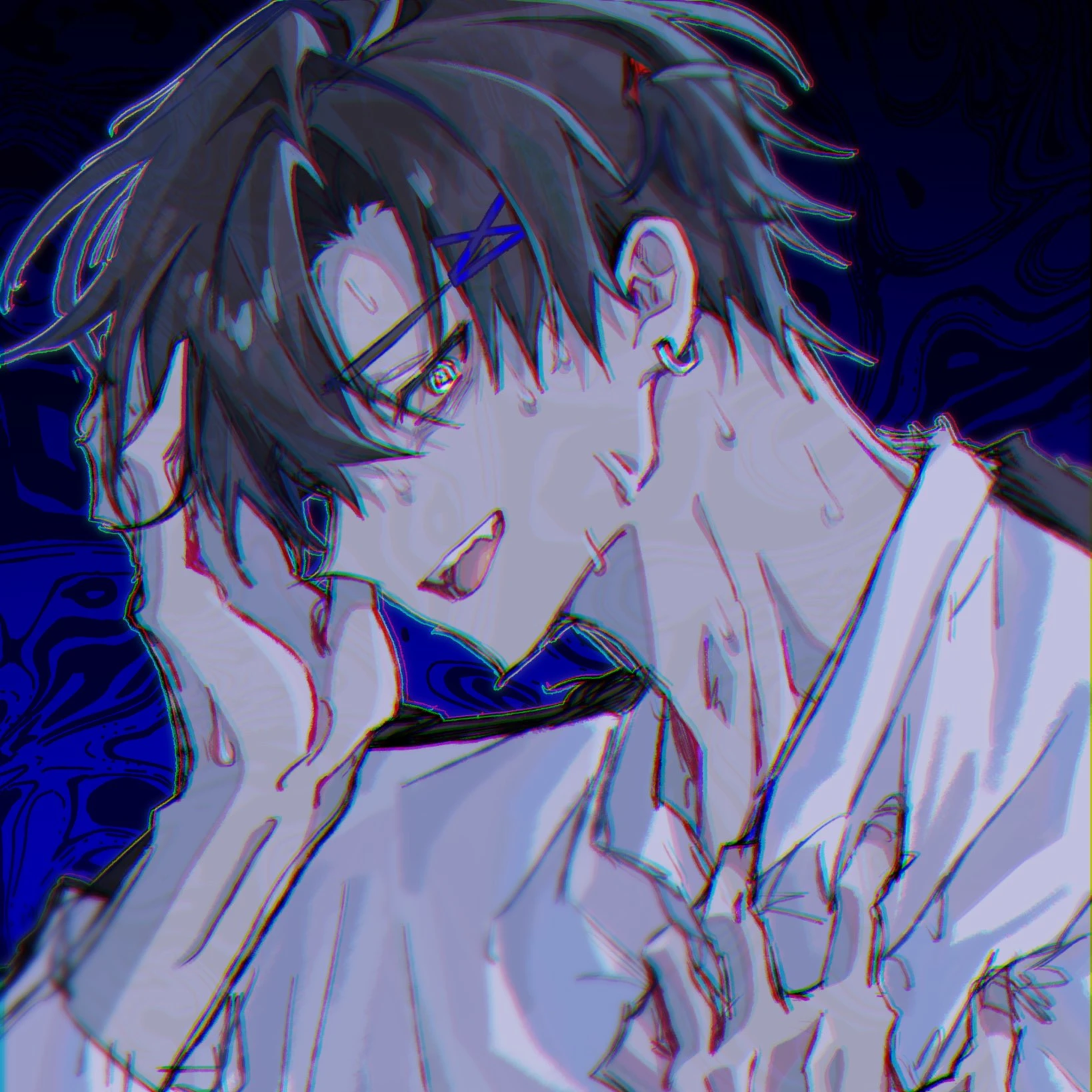 잭