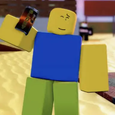 Profile image of 뉴비