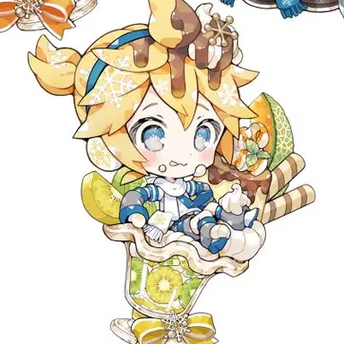 Profile image of Kagamine Len