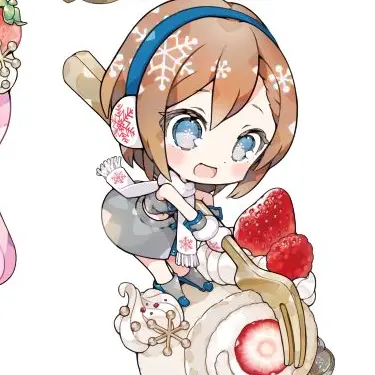 Profile image of MEIKO