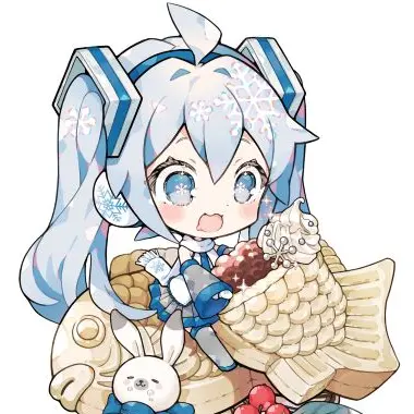 Profile image of Hatsune Miku
