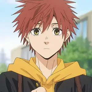 Profile image of 우사미 쇼헤이