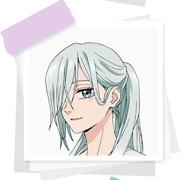 Profile image of 호시나 스바루