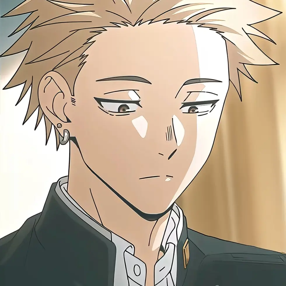 AngstyFinch0801의 향기로운 꽃은 늠름하게 핀다