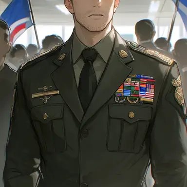 Profile image of Jake