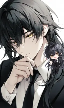 Profile image of Kanade