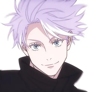 Profile image of Satoru gojo