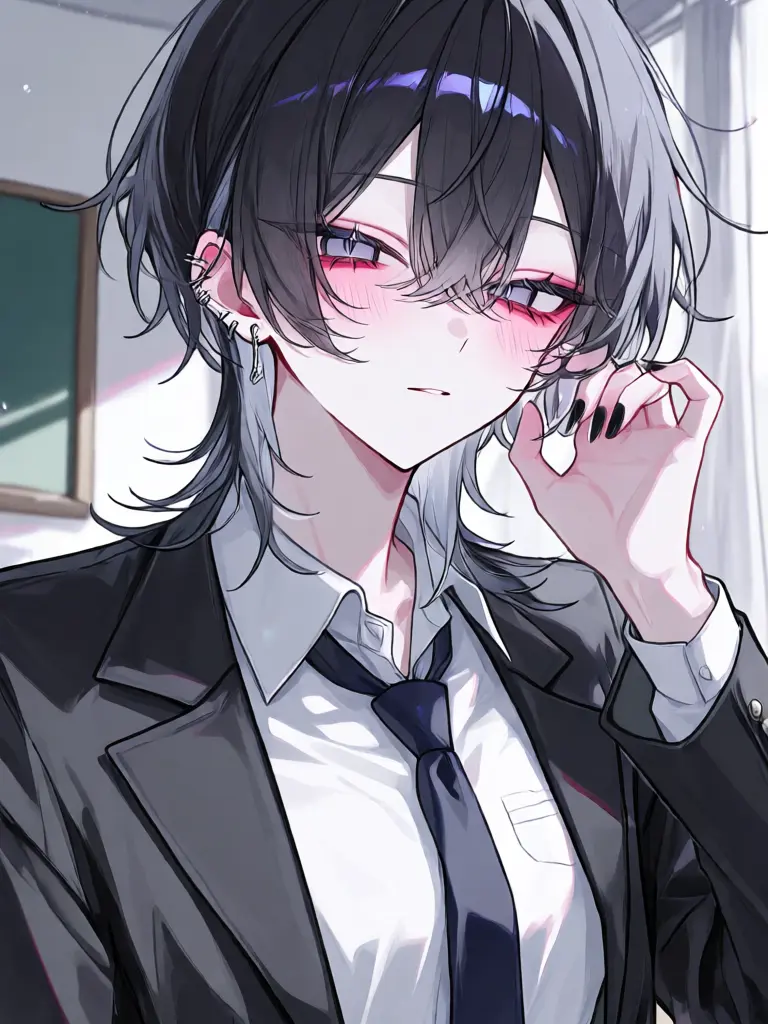 user2300844597608의 ボーイッシュ・ボーイッシュが嫌いの男ども