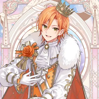 Profile image of ジェル
