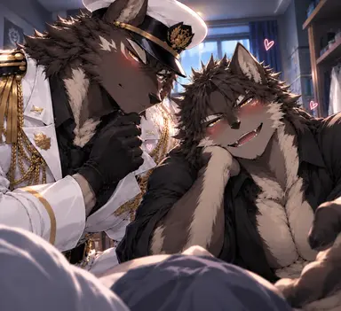 Profile image of ロウ