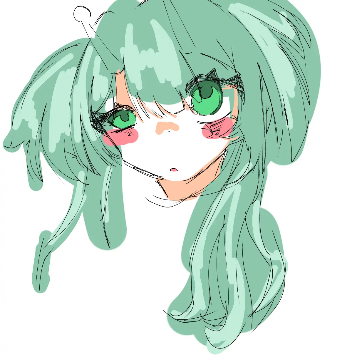 LonelyPaste0838의 えいりあん