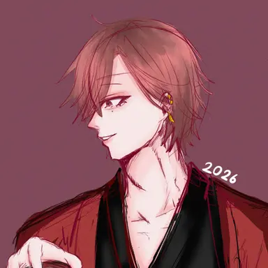 Profile image of 花魁坂 京夜