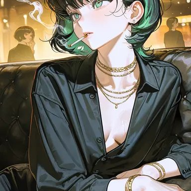Profile image of レイ