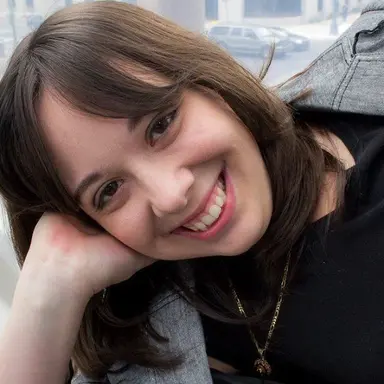 Profile image of Corinne