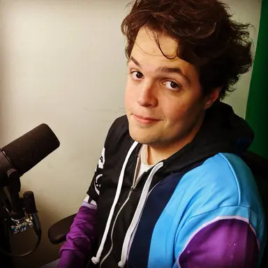Profile image of Erik