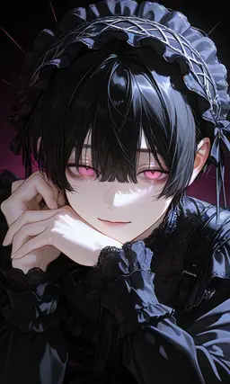 Profile image of 真夢