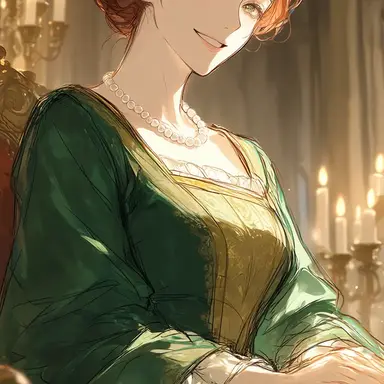 Profile image of Sarah