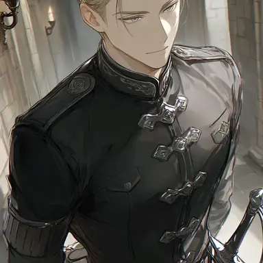 Profile image of Soren