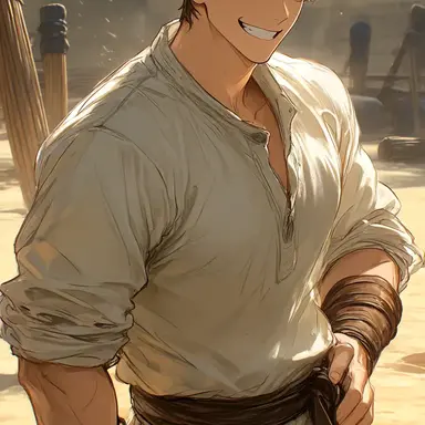 Profile image of Aldric